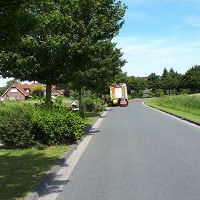 Verkehrsunfal_E-Mobil