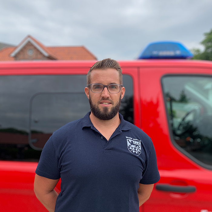 König, Timo